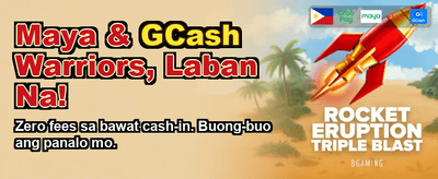 Join Now for Huge Wins!
